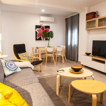 הוילה Renovated House In Old Town Marbella. מראה חיצוני תמונה