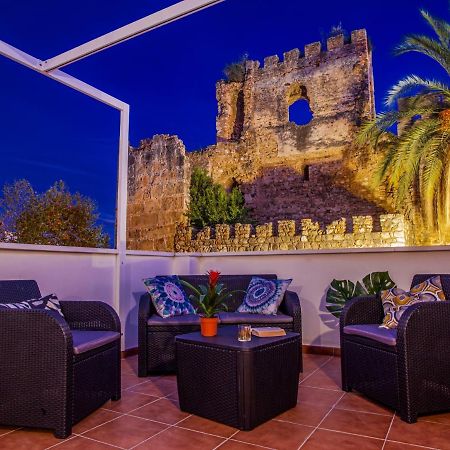 הוילה Renovated House In Old Town Marbella. מראה חיצוני תמונה