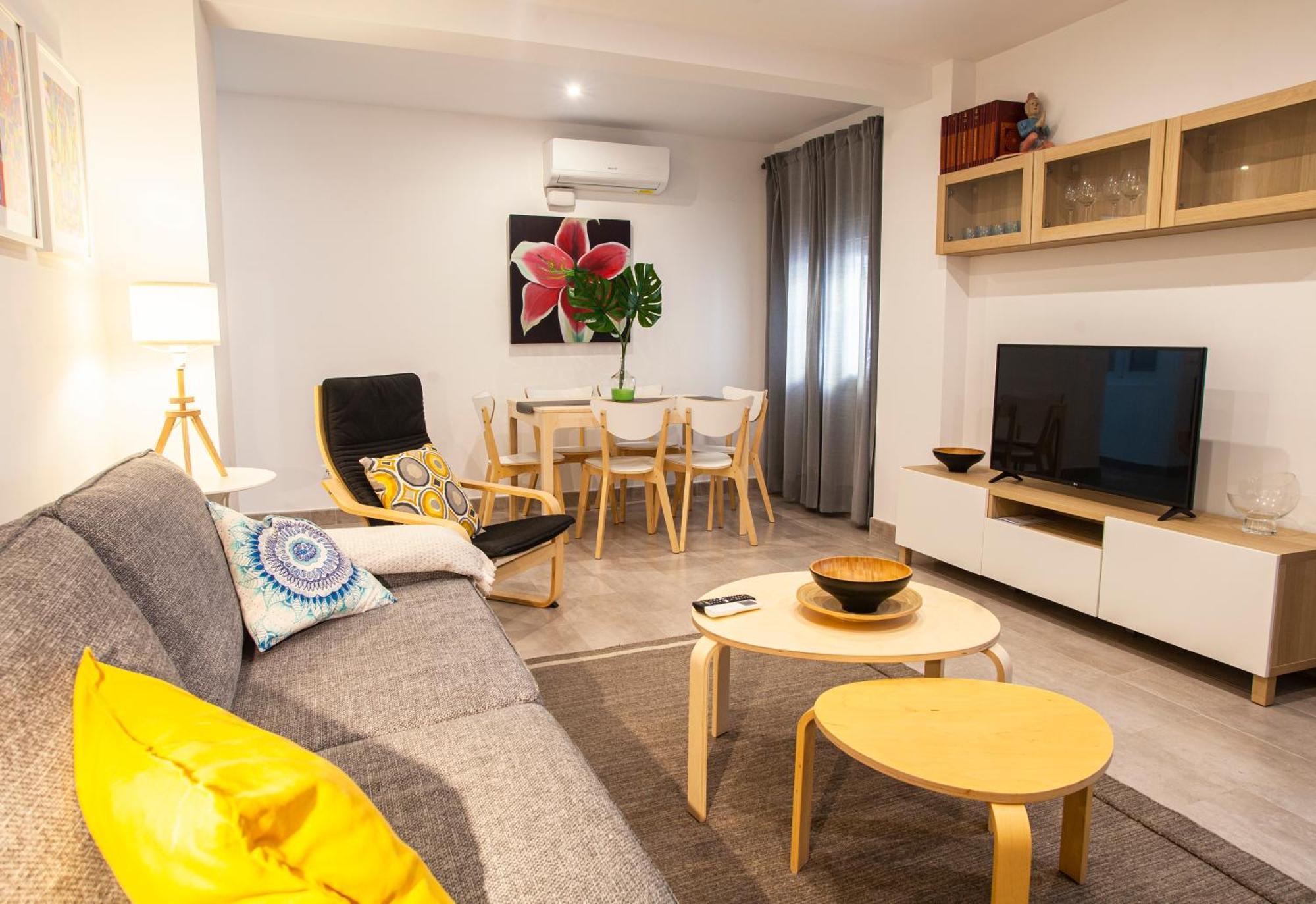 הוילה Renovated House In Old Town Marbella. מראה חיצוני תמונה