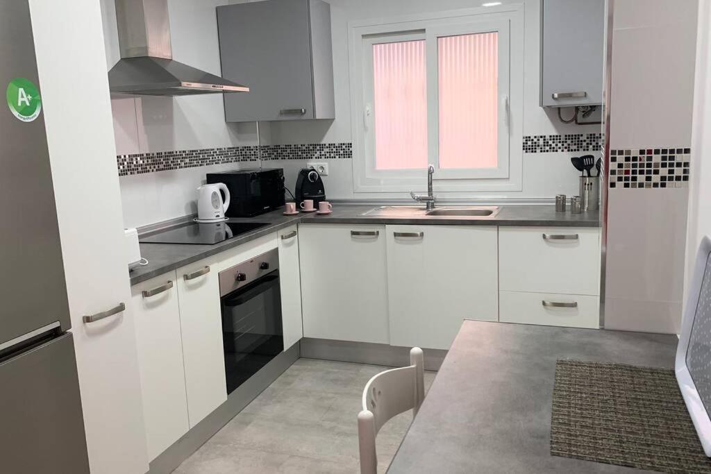 הוילה Renovated House In Old Town Marbella. מראה חיצוני תמונה