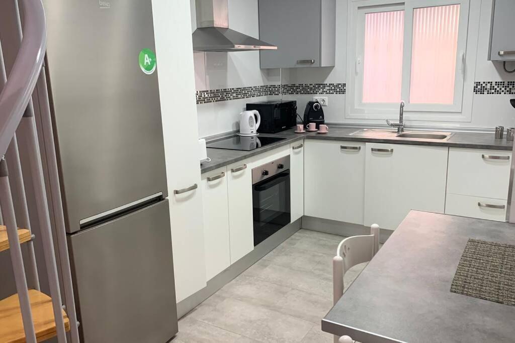 הוילה Renovated House In Old Town Marbella. מראה חיצוני תמונה