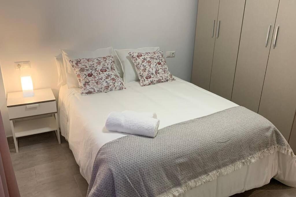 הוילה Renovated House In Old Town Marbella. מראה חיצוני תמונה